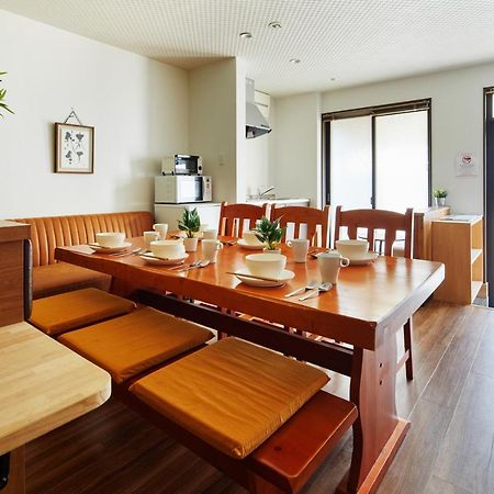 Kyoto Villa 3Nenzaka Εξωτερικό φωτογραφία