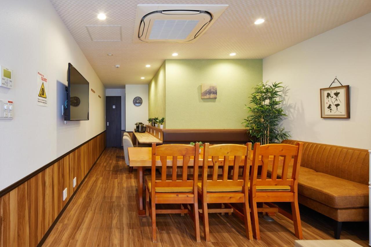 Kyoto Villa 3Nenzaka Εξωτερικό φωτογραφία