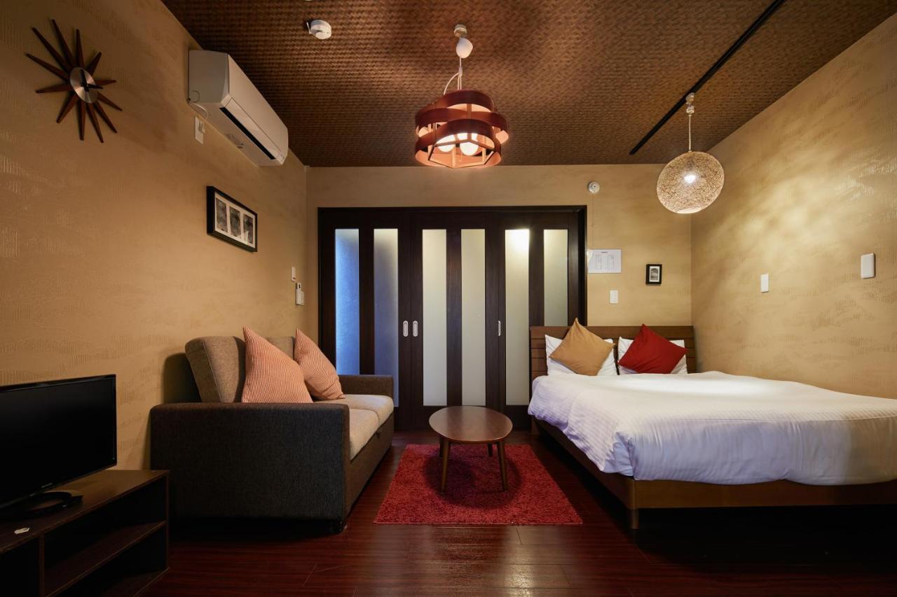 Kyoto Villa 3Nenzaka Εξωτερικό φωτογραφία