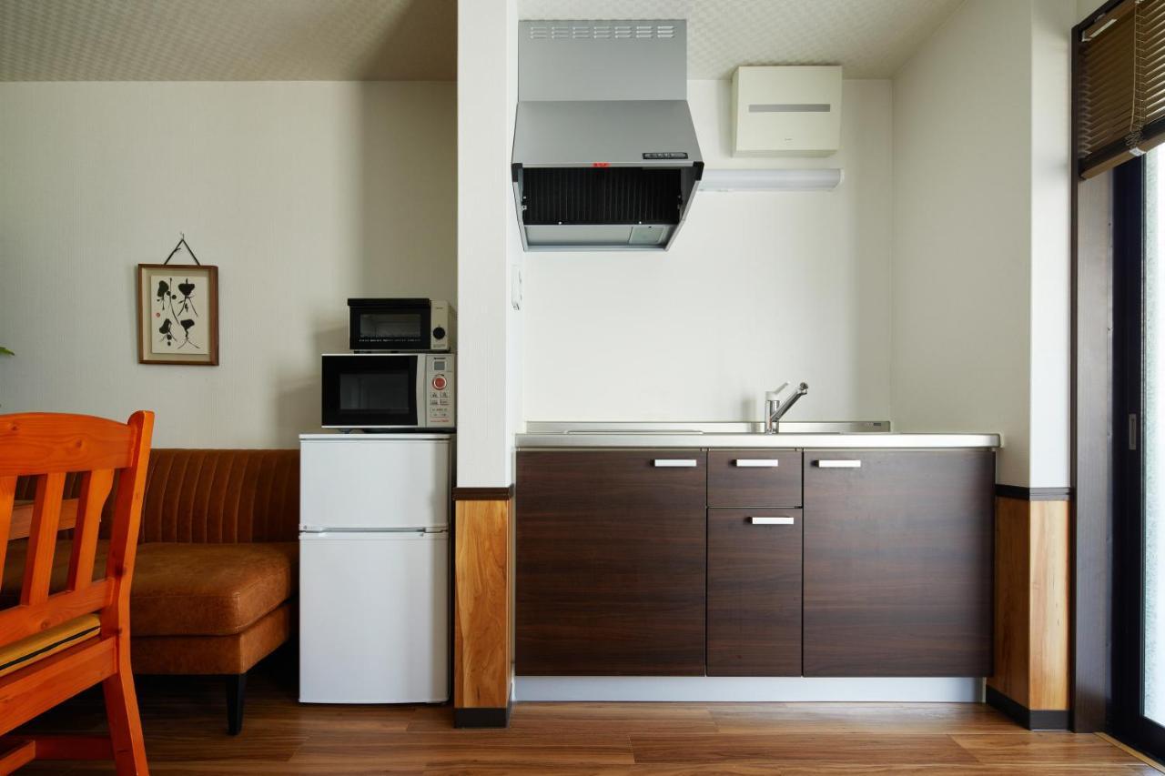 Kyoto Villa 3Nenzaka Εξωτερικό φωτογραφία