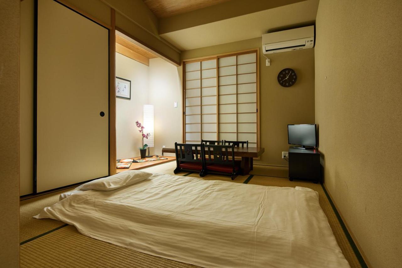 Kyoto Villa 3Nenzaka Εξωτερικό φωτογραφία