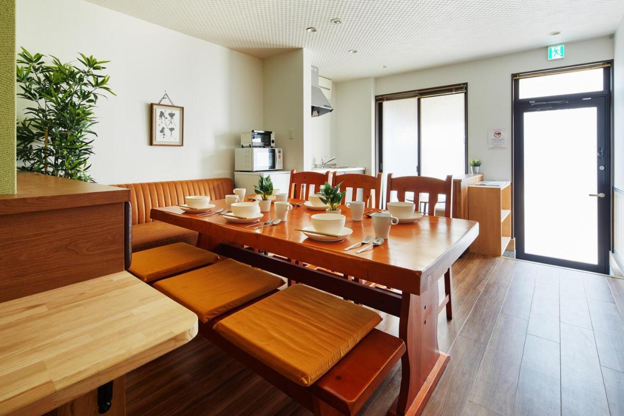 Kyoto Villa 3Nenzaka Εξωτερικό φωτογραφία